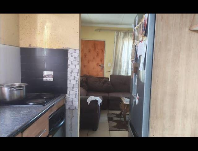 2 BEDROOM HOUSE FOR SALE IN KLIPFONTEIN VIEW